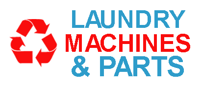 Laundry Machines and Parts