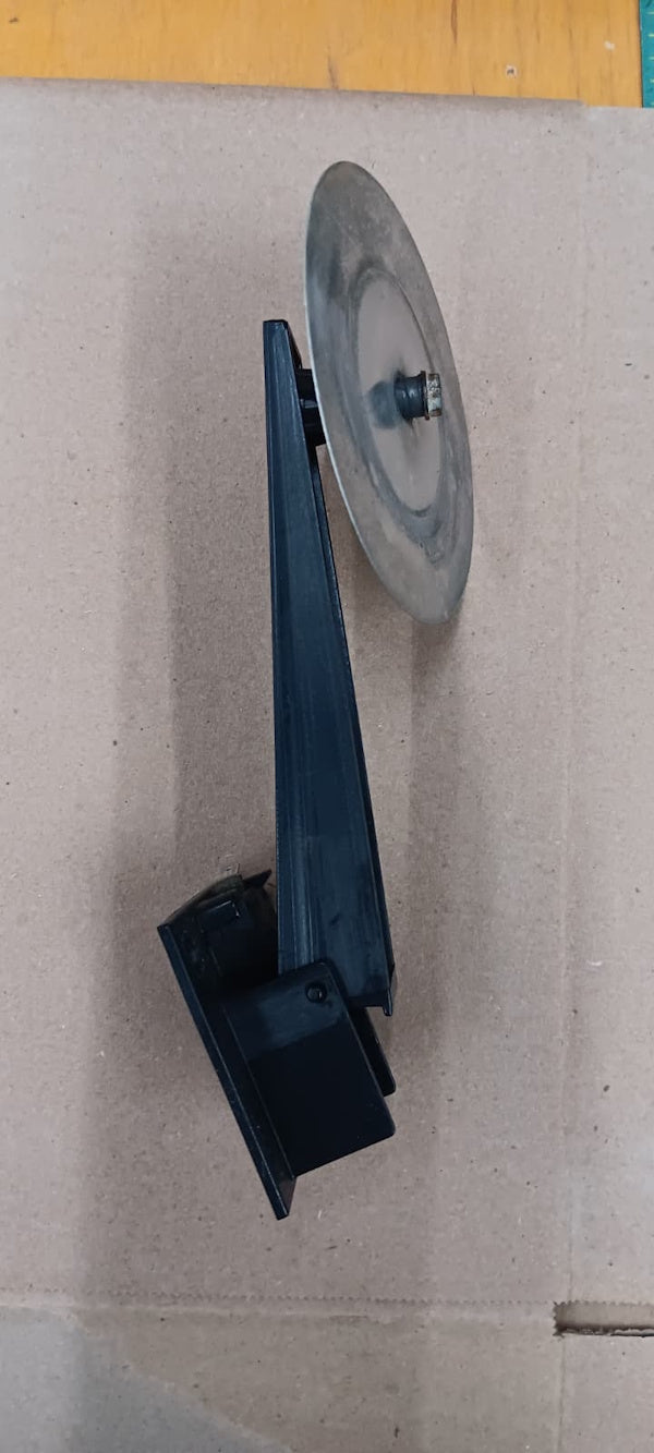 SQ Huebsch 70411901 airflow switch assembly 70319401 70319602 70319201 [Used]