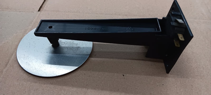 SQ Huebsch 70411901 airflow switch assembly 70319401 70319602 70319201 [Used]