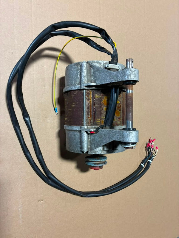 Washer Motor Elmo CV 112 E/2-SD-2T for Unimac 18Lb 220v 60Hz 3Ph [Used]