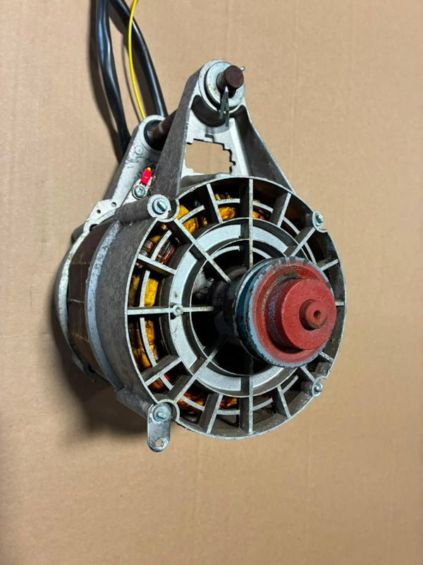 Washer Motor Elmo CV 112 E/2-SD-2T for Unimac 18Lb 220v 60Hz 3Ph [Used]