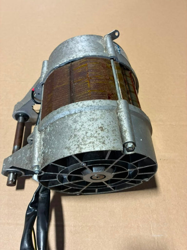 Washer Motor Elmo CV 112 E/2-SD-2T for Unimac 18Lb 220v 60Hz 3Ph [Used]