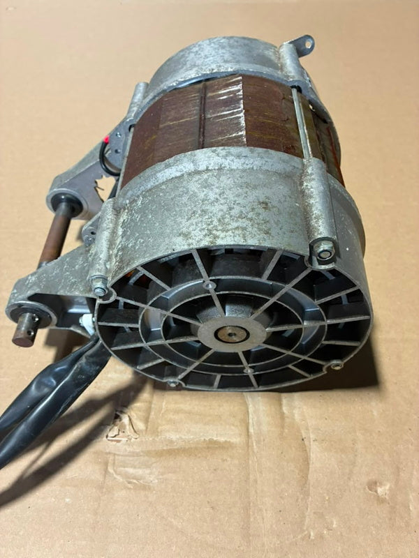 Washer Motor Elmo CV 112 E/2-SD-2T for Unimac 18Lb 220v 60Hz 3Ph [Used]