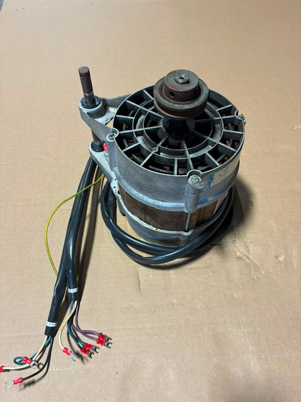 Washer Motor Elmo CV 112 C/2-18-2T for Unimac 18Lb 220v 60Hz 3Ph [Used]