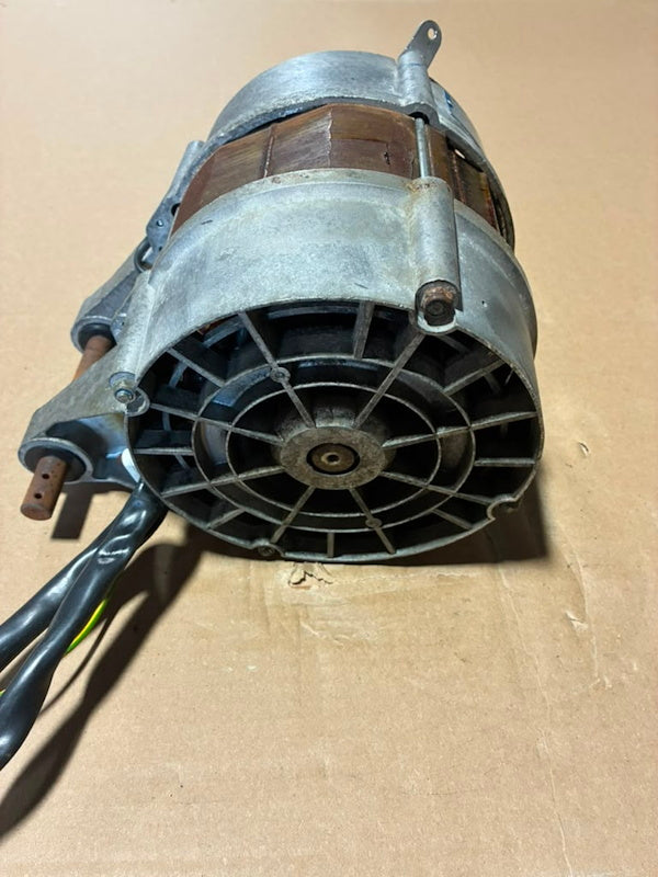 Washer Motor Elmo CV 112 C/2-18-2T for Unimac 18Lb 220v 60Hz 3Ph [Used]