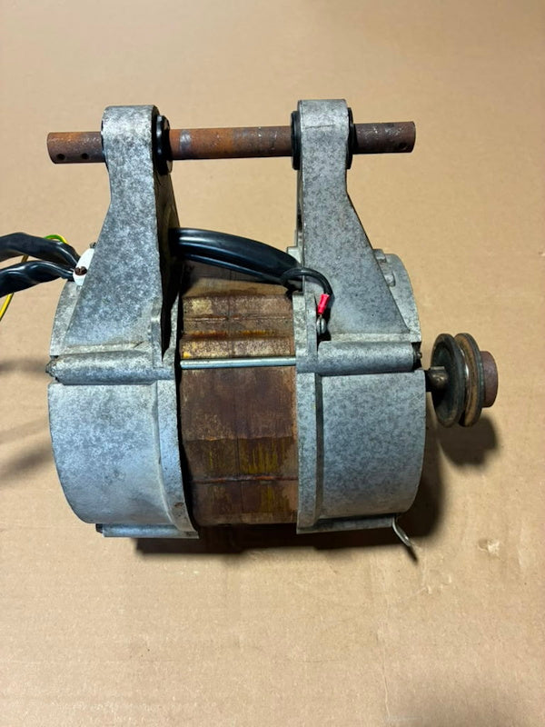 Washer Motor Elmo CV 112 C/2-18-2T for Unimac 18Lb 220v 60Hz 3Ph [Used]