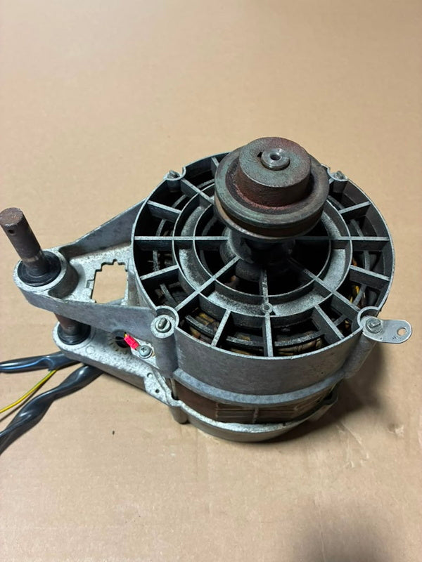 Washer Motor Elmo CV 112 C/2-18-2T for Unimac 18Lb 220v 60Hz 3Ph [Used]