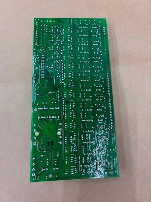 Speed Queen F0370447 F8206501P Washer ASSY VCMP OUTPUT BOARD 120V[USED]