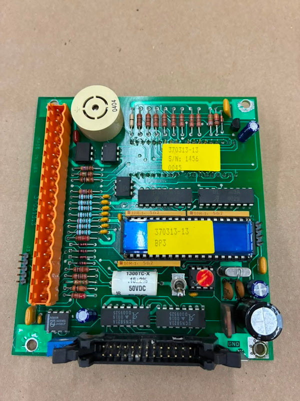 Speed Queen F370313 Washer BOARD MICRO-CPTR V W/PKG [USED]