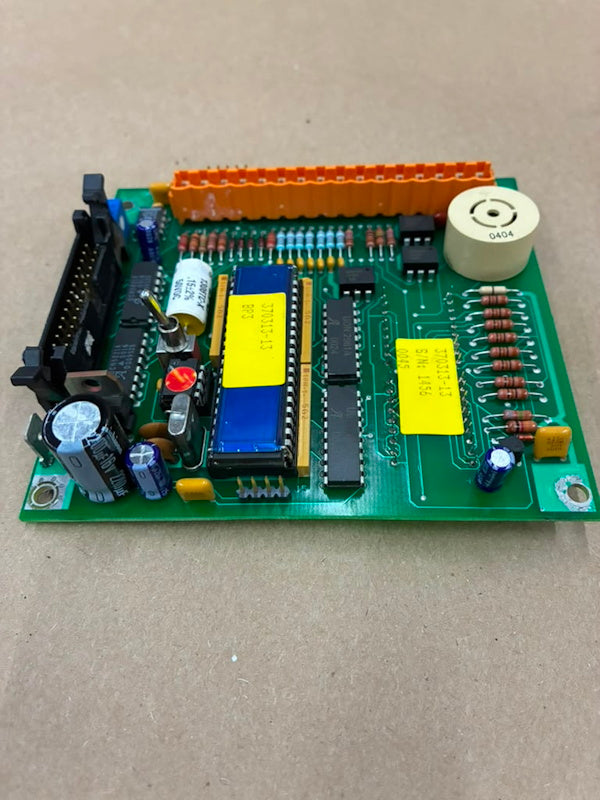 Speed Queen F370313 Washer BOARD MICRO-CPTR V W/PKG [USED]