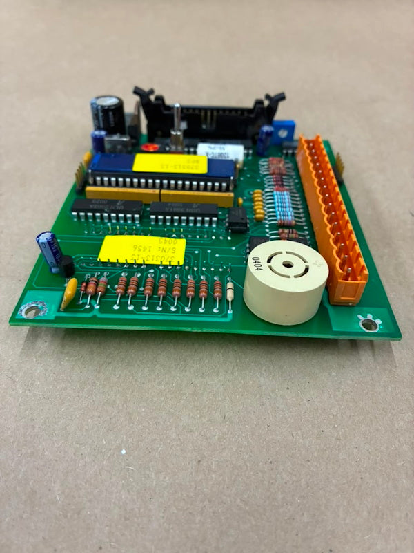 Speed Queen F370313 Washer BOARD MICRO-CPTR V W/PKG [USED]