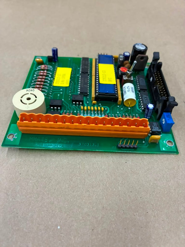 Speed Queen F370313 Washer BOARD MICRO-CPTR V W/PKG [USED]