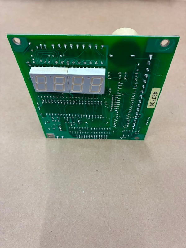 Speed Queen F370313 Washer BOARD MICRO-CPTR V W/PKG [USED]