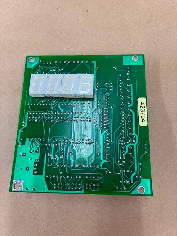 Speed Queen F370313 Washer BOARD MICRO-CPTR V W/PKG [USED]