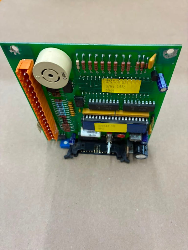 Speed Queen F370313 Washer BOARD MICRO-CPTR V W/PKG [USED]