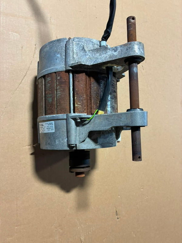 SQ F8329201 Washer Motor Hanning Elextro-Werke 3ph 190-380v 1740RPM [Used]