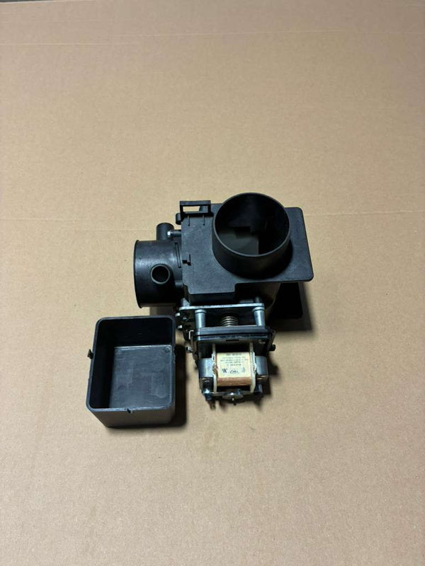 Maytag Drain Valve Depend-O-Drain 3in 33128623 23001244 230v 50/60Hz 722560[Used]