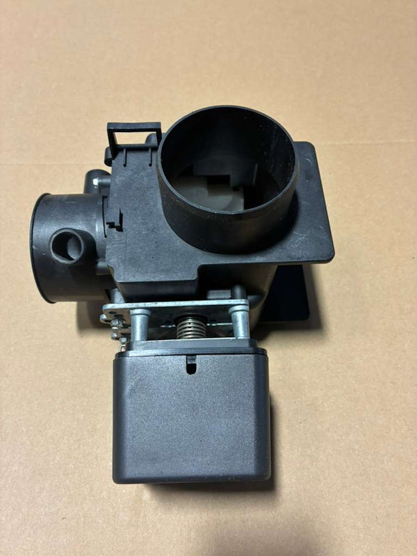 Maytag Drain Valve Depend-O-Drain 3in 33128623 23001244 230v 50/60Hz 722560[Used]