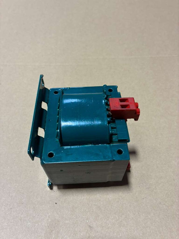 TRANSFORMER ISMET CSTN250 Pri 208-230-380-400-415-440-480v Sec 230V[Used]