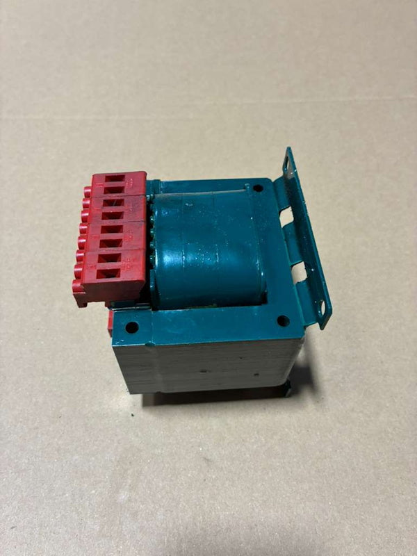 TRANSFORMER ISMET CSTN250 Pri 208-230-380-400-415-440-480v Sec 230V[Used]