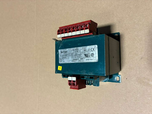 TRANSFORMER ISMET CSTN250 Pri 208-230-380-400-415-440-480v Sec 230V[Used]