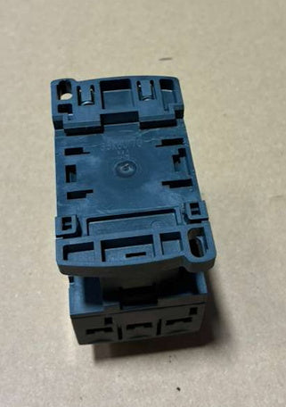 Contactor Schneider Electric 230 3Ph LC1D09 P/N: Maytag 23003752[Used]