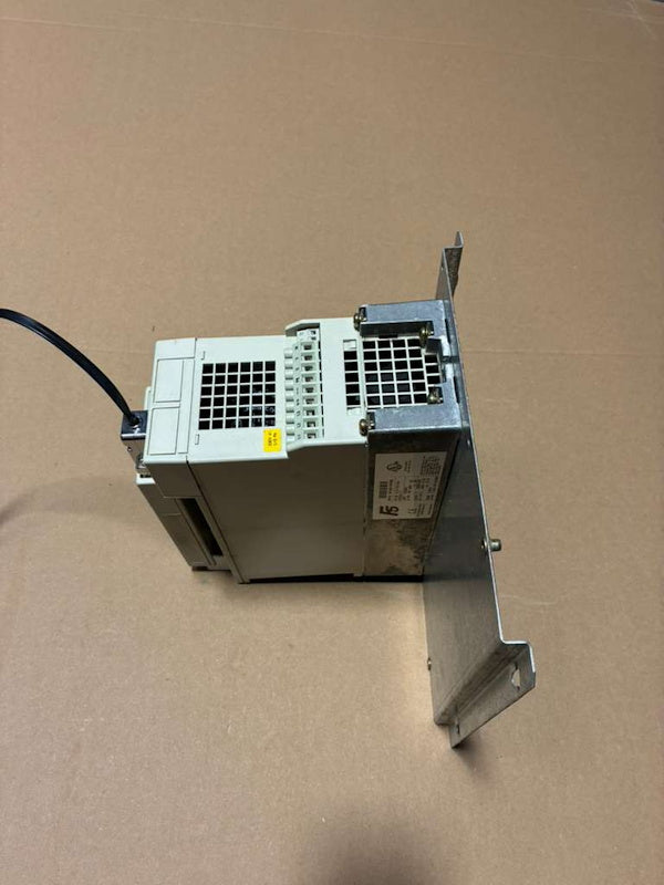 KEB Combivert INVERTER 12F5C1-1A0A AC 3PH 180-260V 23.1A /80Lb Maytag Washer[Used]