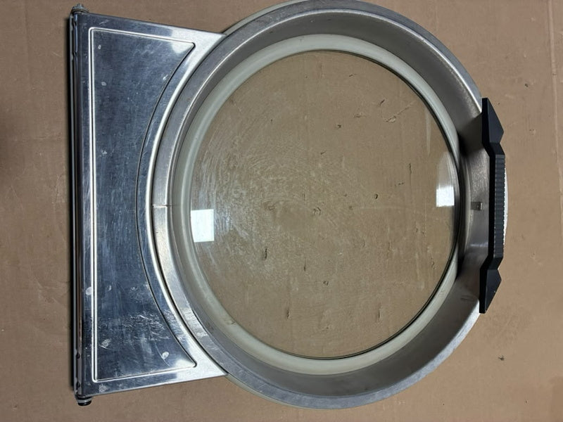 Dexter Door Assembly DL2X30 Stack Dryer 9960-255-008 9982-280-011[Used]