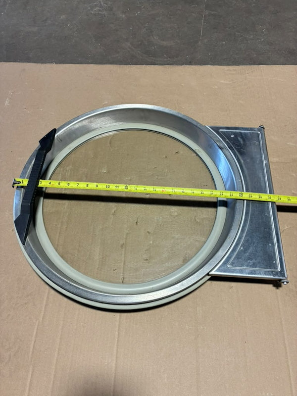 Dexter Door Assembly DL2X30 Stack Dryer 9960-255-008 9982-280-011[Used]