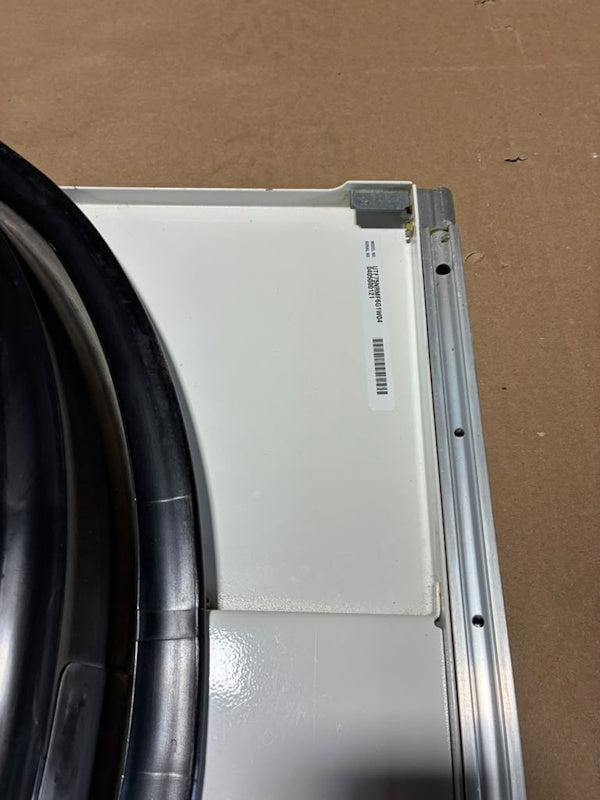 Unimac speed Queen Door Assembly for Dryer 75Lb UTF75 70212300 [Used]