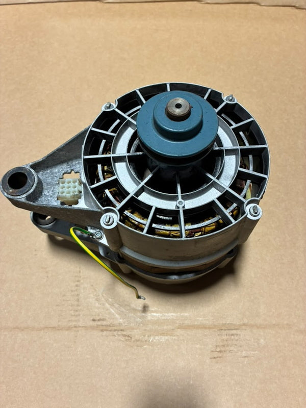 Wascomat Washer W75 Elmo motor 200-240V 60Hz 3Ph 471973852 CV 112 B/2-18-2T[Used]