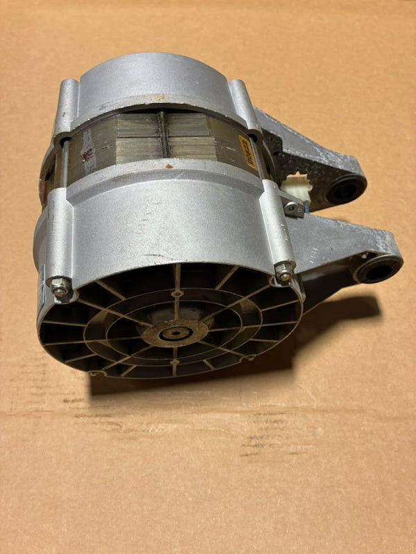 Wascomat Washer W75 Elmo motor 200-240V 60Hz 3Ph 471973852 CV 112 B/2-18-2T[Used]