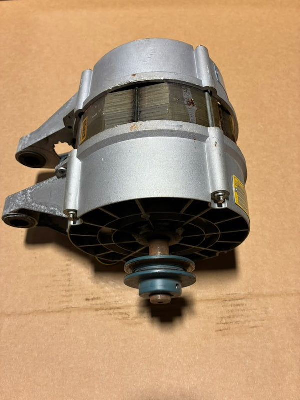 Wascomat Washer W75 Elmo motor 200-240V 60Hz 3Ph 471973852 CV 112 B/2-18-2T[Used]