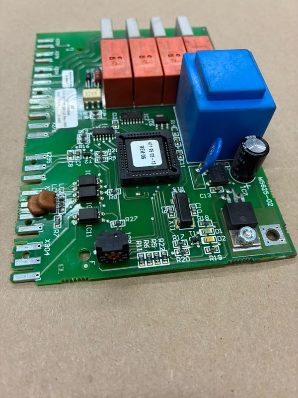 Wascomat #471899213 Washer CIRCUIT-BOARD,RDC 220V GEN 6 [Used]