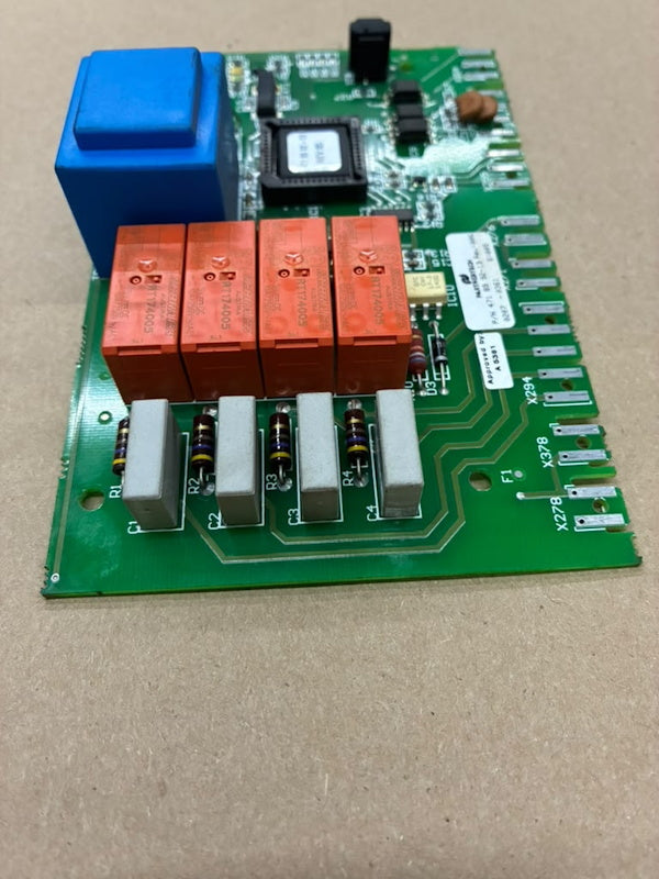 Wascomat #471899213 Washer CIRCUIT-BOARD,RDC 220V GEN 6 [Used]