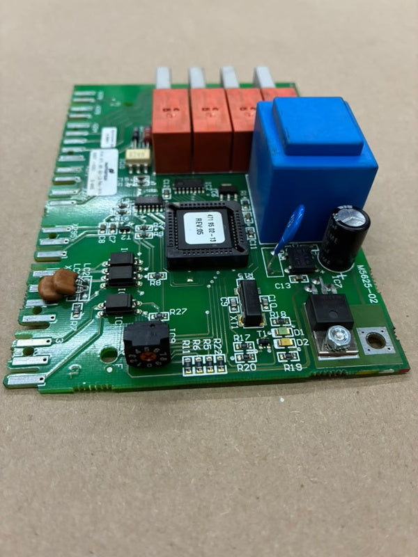 Wascomat #471899213 Washer CIRCUIT-BOARD,RDC 220V GEN 6 [Used]