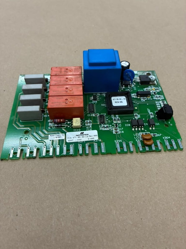 Wascomat #471899213 Washer CIRCUIT-BOARD,RDC 220V GEN 6 [Used]