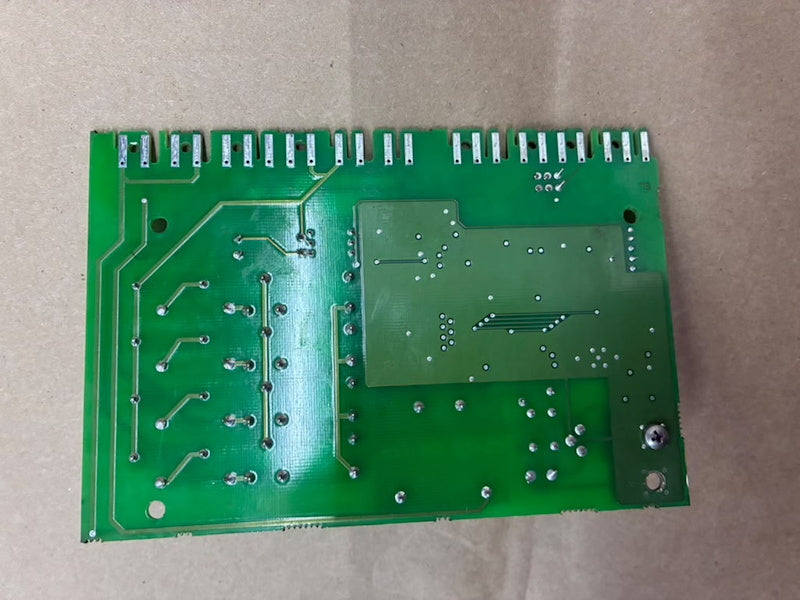 Wascomat #471899213 Washer CIRCUIT-BOARD,RDC 220V GEN 6 [Used]