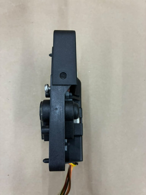 Washer FL SS Door Lock 438956051 Wascomat Gen 5/6  for su640e [Used]