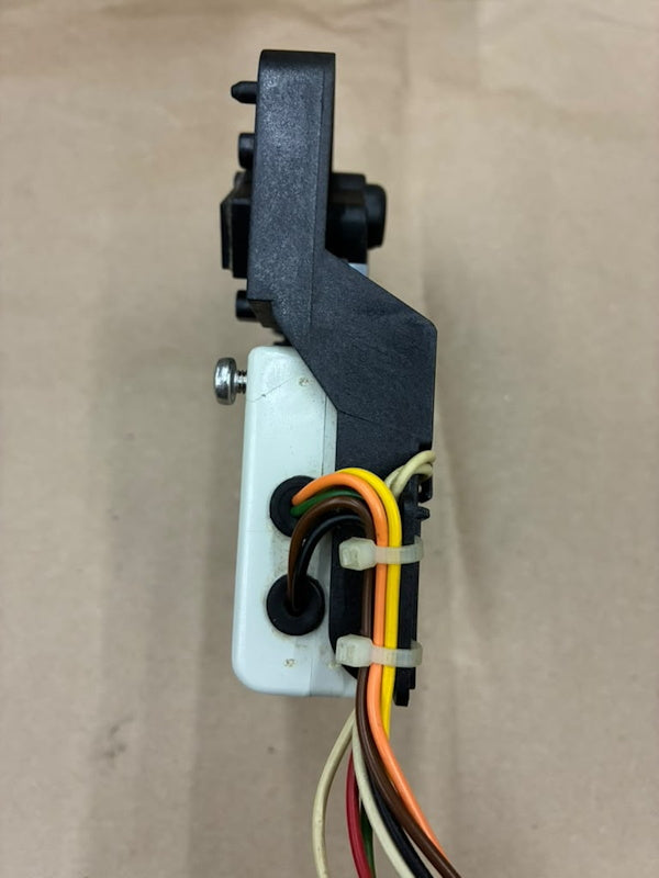 Washer FL SS Door Lock 438956051 Wascomat Gen 5/6  for su640e [Used]