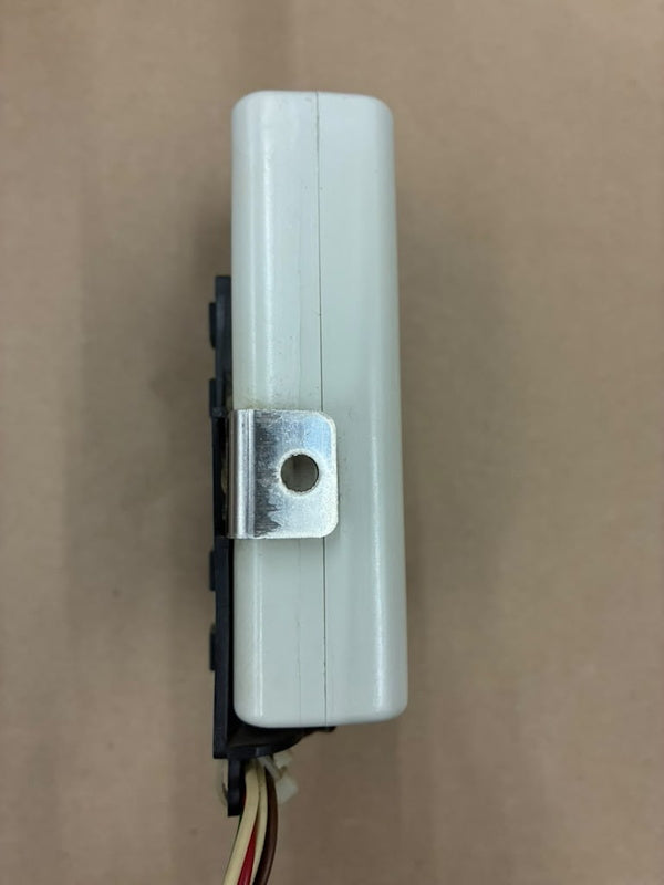 Washer FL SS Door Lock 438956051 Wascomat Gen 5/6  for su640e [Used]
