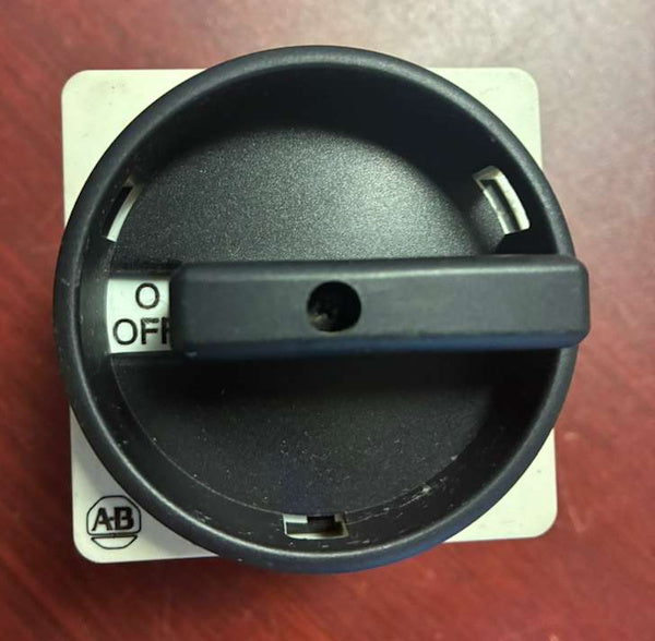 Maytag 23003497 Washer Main Switch Knob for 80Lb washer [Used]