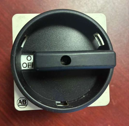 Maytag 23003497 Washer Main Switch Knob for 80Lb washer [Used]