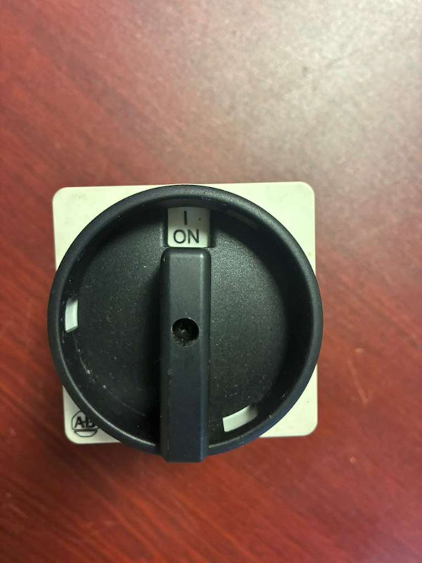 Maytag 23003497 Washer Main Switch Knob for 80Lb washer [Used]