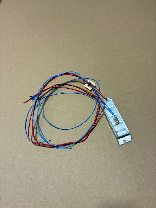 KEB E232497 ALW 800V 82Ω Braking Resistor Module /Drive Systems /Maytag 80LB [Used]