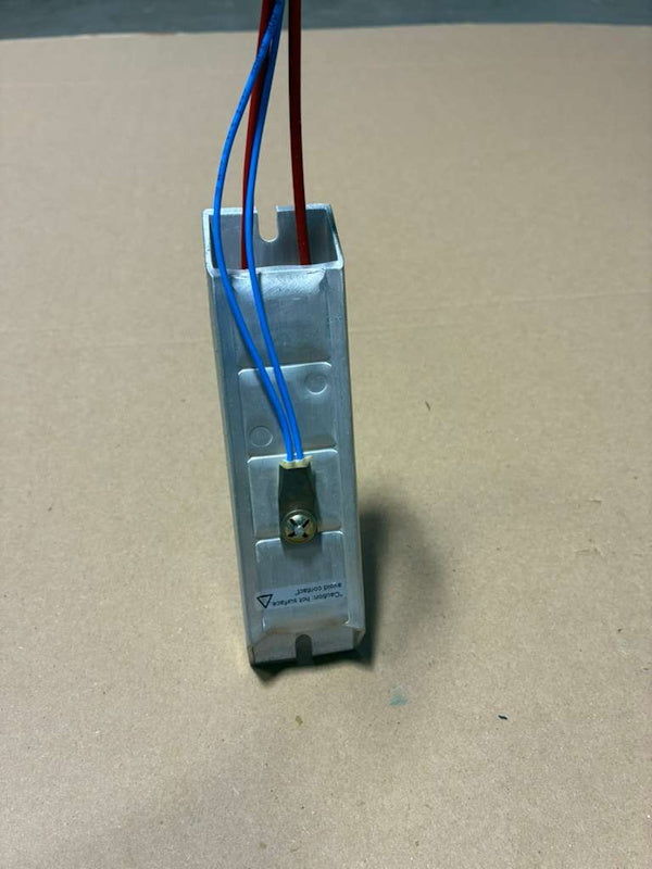 KEB E232497 ALW 800V 82Ω Braking Resistor Module /Drive Systems /Maytag 80LB [Used]