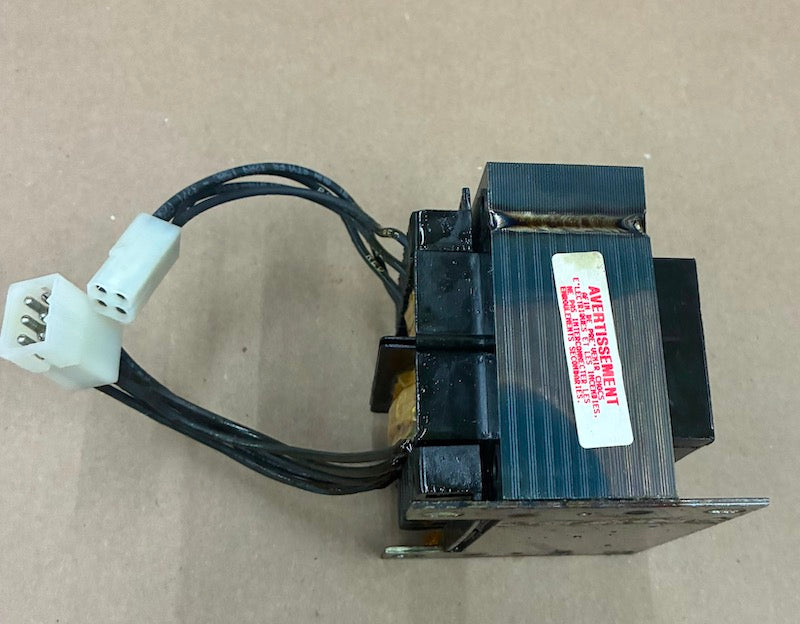 Unimac M414228 Washer/Dryer TRANSFORMER 100-240V PKG [Used]
