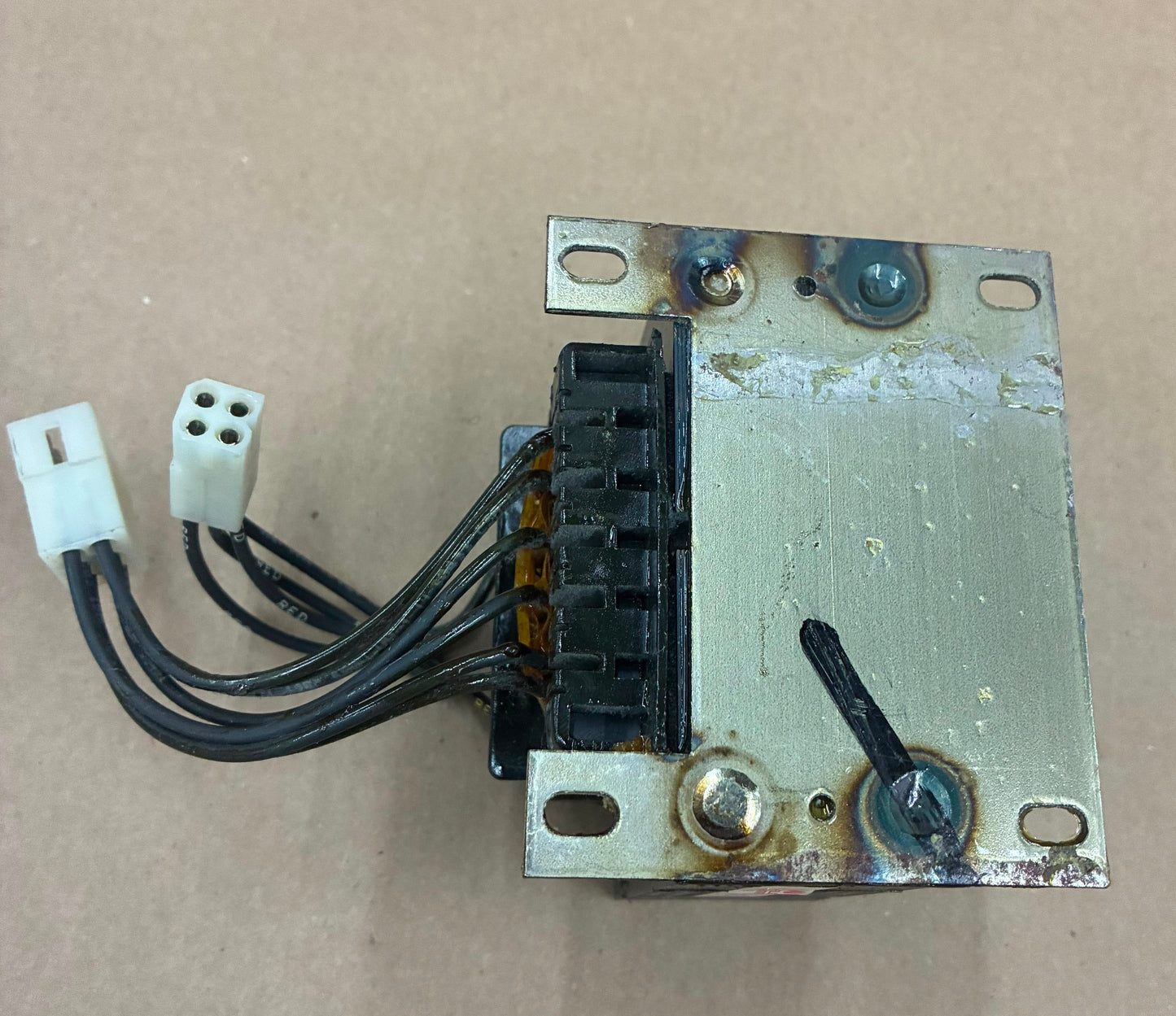 Unimac M414228 Washer/Dryer TRANSFORMER 100-240V PKG [Used]
