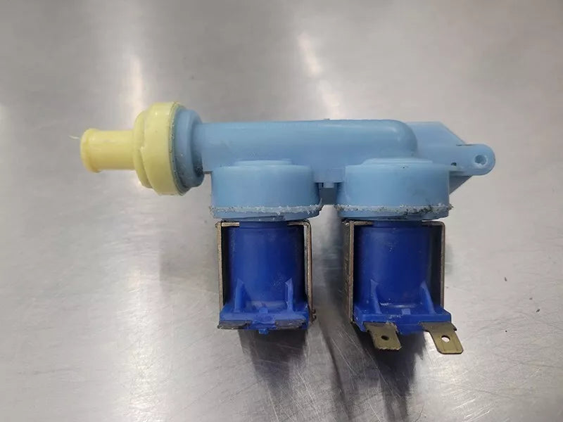 Whirpool/Maytag 62728350 Washer 2-Way Water Inlet Valve[Used]