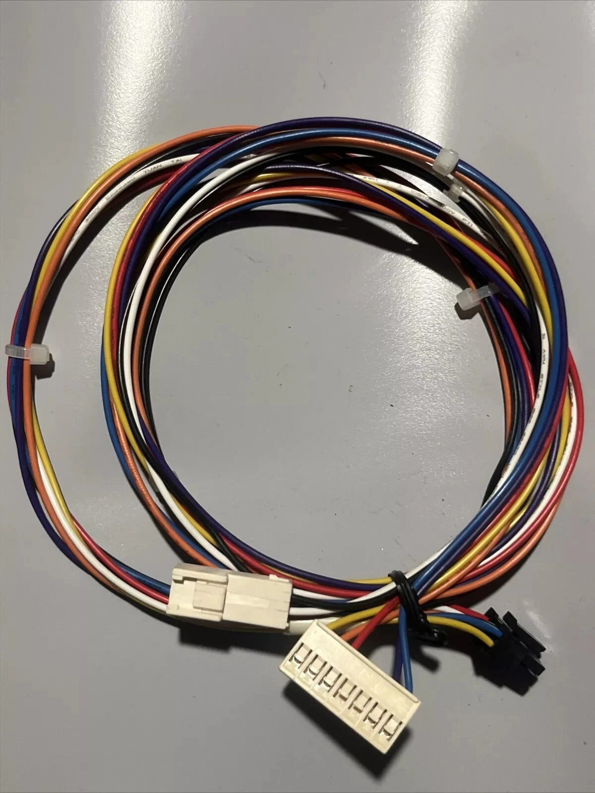Speed Queen ESD 71-020-1131 Wire harnes for card reader Comm Laundry [Open Box]